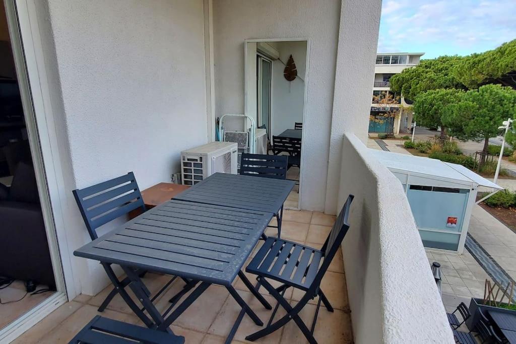 Apartment Bienvenue Au Manava *