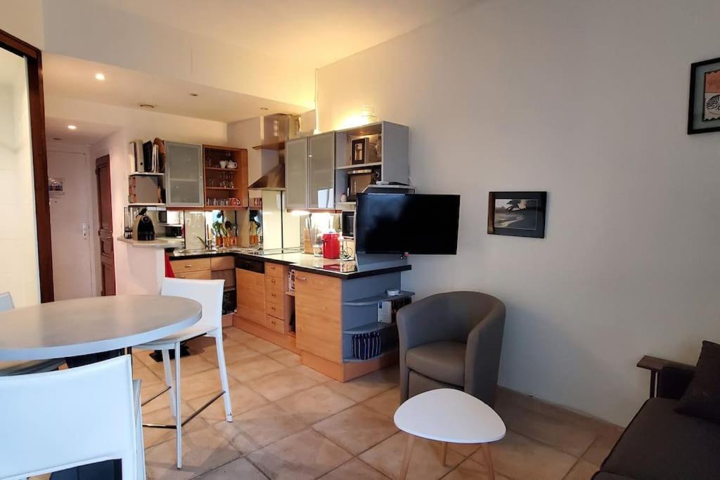 Bienvenue Au Manava Apartment