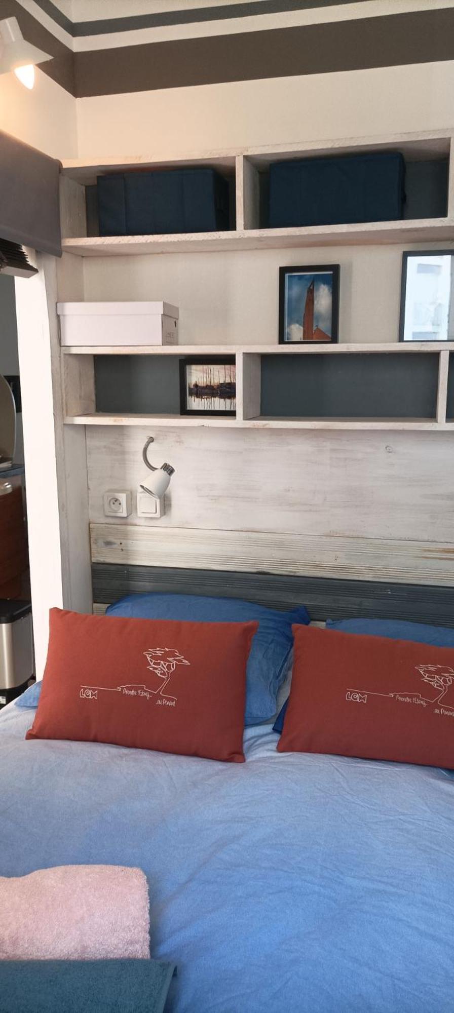 Apartment Bienvenue Au Manava