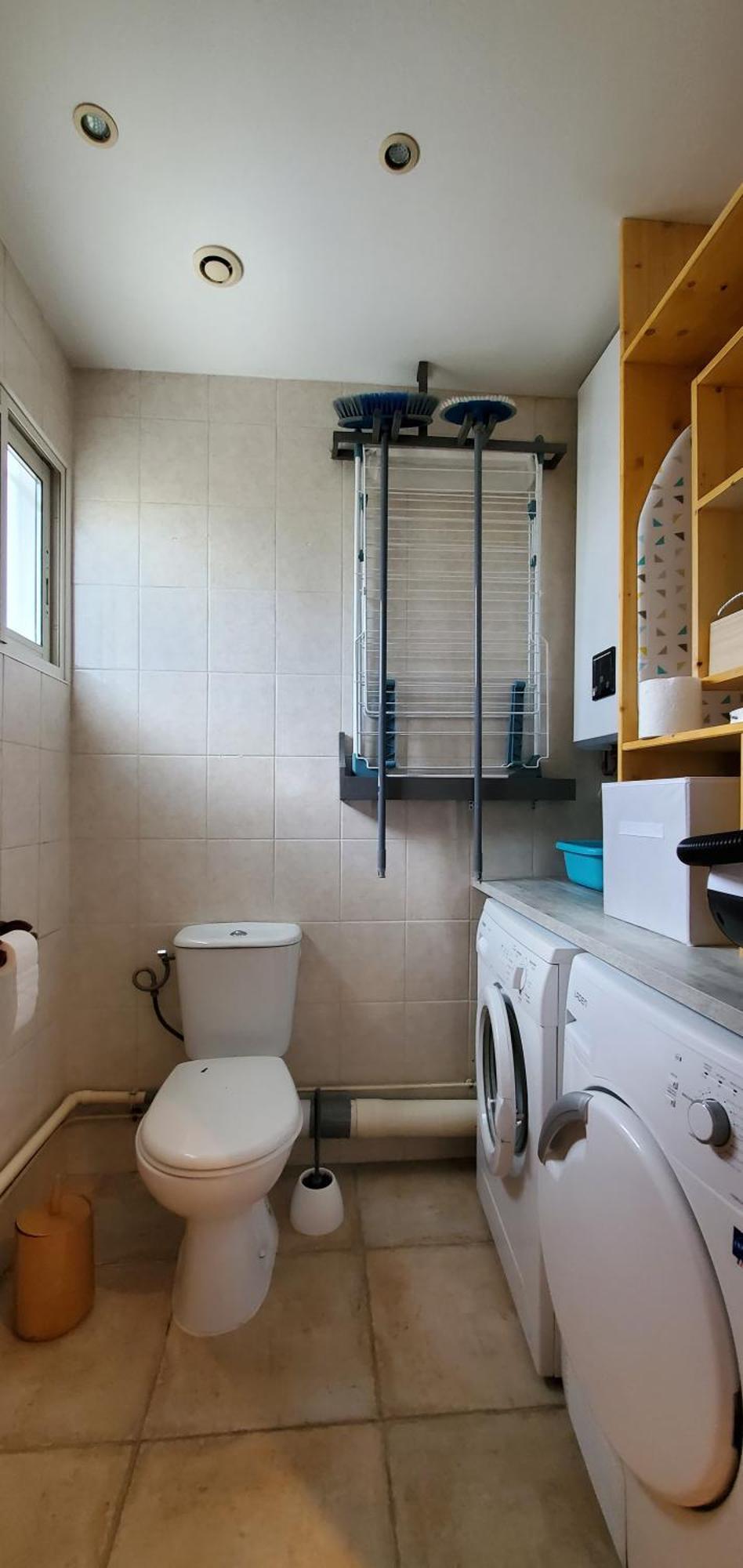 Apartment Bienvenue Au Manava *