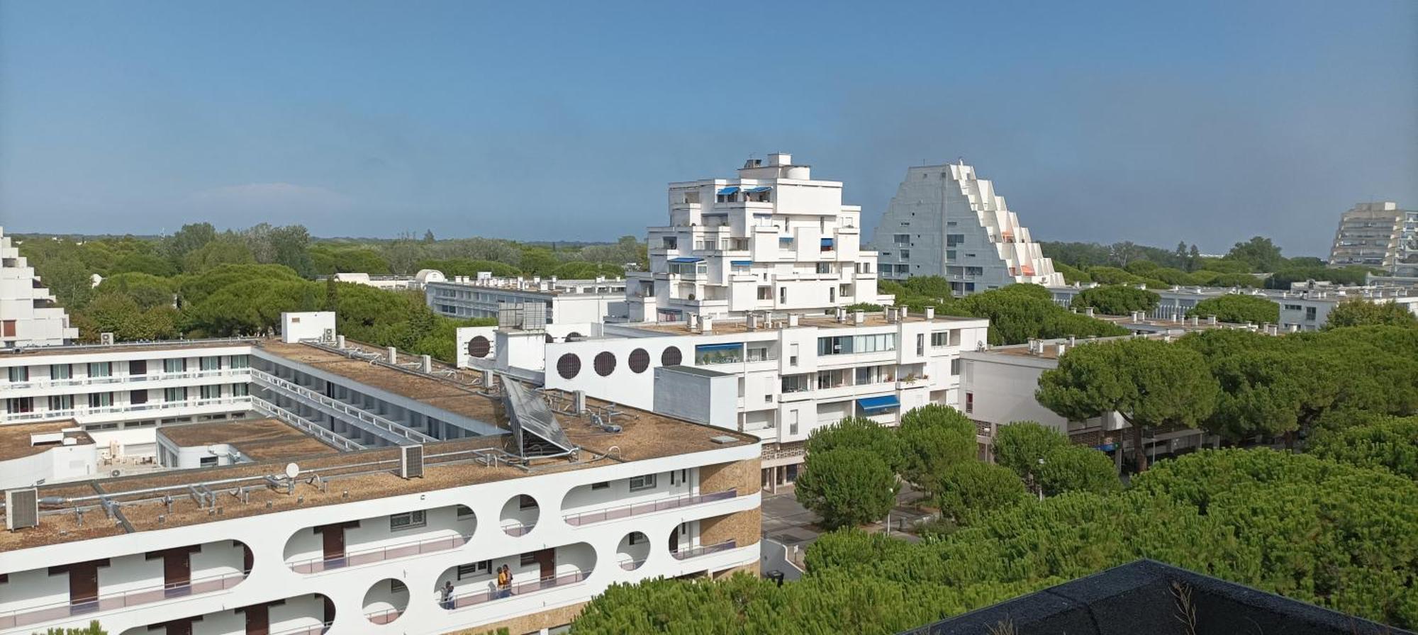 Bienvenue Au Manava Apartment